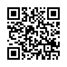 QR Code for bitcoin:3HRCc3zVrDYdfMCzyXas36jCfi3iAeGdkP