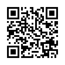 QR Code for bitcoin:3HRFhGFX4TckCftbCyB9AGhyU9eP9W5NyX
