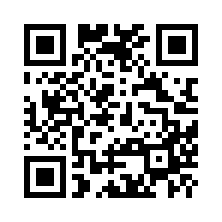 QR Code for bitcoin:3HRVo5S55jsvkfeziDuTA94E7VspzFhsLR