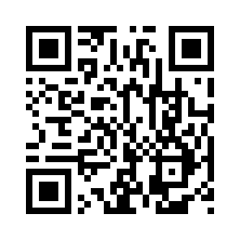 QR Code for bitcoin:3HRdASxhoeK2mnH7mduFKctGE3iN12JELC
