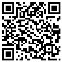 QR Code for bitcoin:3HRvCHTRNbmcRYWHaF1QkSLFStXvAG9RsB