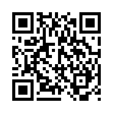 QR Code for bitcoin:3HRxx9ZiVj1Ed8kWJithBqqDSedEmcdFqw