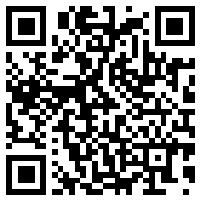 QR Code for bitcoin:3HSLC1EooZXMN3miEMuG1us2jSrruTwXUN