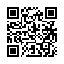 QR Code for bitcoin:3HSNbuartqMYRhthPLgMA42UAgkSVFymzu
