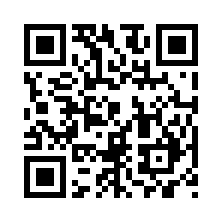 QR Code for bitcoin:3HSQxWNWhpg9nRDiV7NDJW7dQ9KF6YzSC8