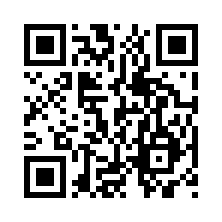 QR Code for bitcoin:3HSh5baWaSeNwMmT1pGAFjW4VKmvRCbFMe