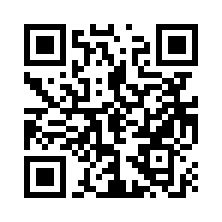 QR Code for bitcoin:3HSthMchRXq7ZbtARo3Rp32obB6pnnDzVi