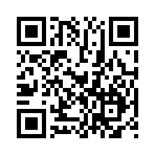 QR Code for bitcoin:3HT9GHbAjnSje5kXGw851emGVX765jgiEF