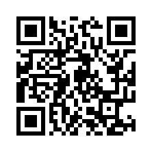 QR Code for bitcoin:3HTFGnccaLxXaUnRYZDpjMTLbq5afgrnUe