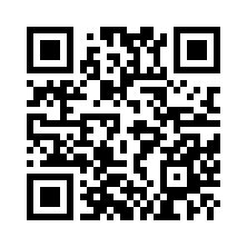 QR Code for bitcoin:3HTPqC639pAzGGMquMZgchHc4d9VM5SJhi