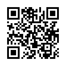 QR Code for bitcoin:3HTb8izfHiVFSdhP2MKLXD17a6QUw7xnTd