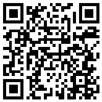 QR Code for bitcoin:3HUGjWGp3euM7GRLXaz3kaoZ1erccM2NbD