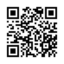 QR Code for bitcoin:3HUX3jfQvCS1iWhRhAPdbYfrphrhRynRZz