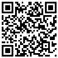 QR Code for bitcoin:3HUjbGvTPQe76WdoFjmVtB3GFJonGwEUuD