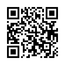QR Code for bitcoin:3HUpFrmra7cCtUDKXsshsJb69NSaJ33wm5