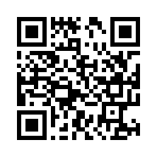 QR Code for bitcoin:3HUtAE2k6MShBAcvR937QYNJX292mvyJY9