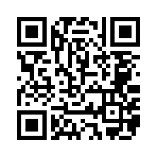 QR Code for bitcoin:3HUtDGokP5iSsuRWALmzHjchhEx2Lg4Brf