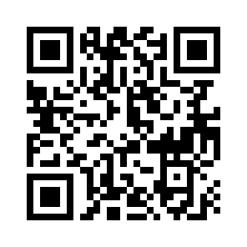 QR Code for bitcoin:3HV2fW2WjDtStgfZj2cMFujXicxagyXAAT