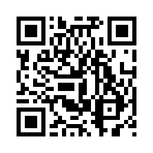 QR Code for bitcoin:3HV3U287cU77aeD5KVgMvWZBevRHH4VXNX