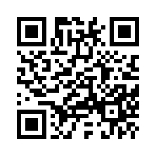 QR Code for bitcoin:3HVAumwMqM7AidELEhk6FW4K8CVeLyUT2T