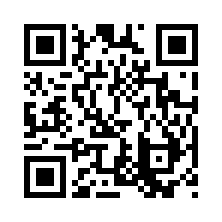 QR Code for bitcoin:3HVJvmLNWWKivFSiUVFEPpvMA5szfPCgXF