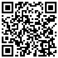 QR Code for bitcoin:3HVKJaFs8yGWshUCp7kFaXMZ1ZiAX1Gktw