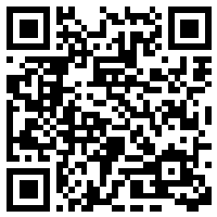 QR Code for bitcoin:3HVStdXWmG6X2HU6bGMYoSew1GU3QYmmM7