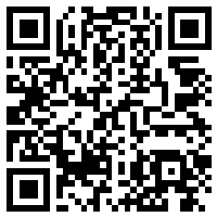 QR Code for bitcoin:3HVTrrLMELSf46DgxGciVwFAnGqjpSEsMF