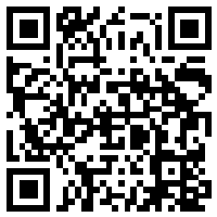 QR Code for bitcoin:3HVs8yGEUeQaXCQeFyNonJsjrESvq8r444