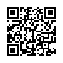 QR Code for bitcoin:3HVvDMqhG5X8YHnk1S4AdsfGghkufHxAWT