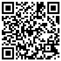 QR Code for bitcoin:3HVz7US7giVPKGba77f9MazxpYkT1rbqeD