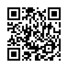 QR Code for bitcoin:3HW4baUzPyS6KAyd6kZpkFViUjJj7NrSe8