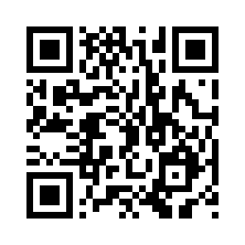 QR Code for bitcoin:3HW8fRGvqmnrSy173M64PkP5gRHJdRTUcn