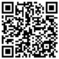 QR Code for bitcoin:3HWD3FoZr6dxatNVQuFATWd6VqKkYdmgsM