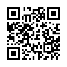 QR Code for bitcoin:3HWFUWmiTumtH3iFhfLX5cKWW3rDUZFutX