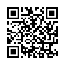 QR Code for bitcoin:3HWJEV8YKASKae5ERDc3b7RTun7W56iXcc