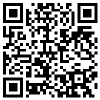 QR Code for bitcoin:3HWv6JoueUC6yDifNPBFxthD8mMPox7LUh