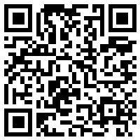 QR Code for bitcoin:3HX1fZjheFPnRZCy83m1GbqyL44aM3dauP