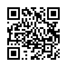 QR Code for bitcoin:3HXLLot1ATmJVCLk4XY3SzY5z4eHDd9L5u