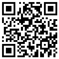 QR Code for bitcoin:3HXNXAxRfNbGbAzsjiY1Ld337U3C2BEWLS