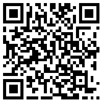 QR Code for bitcoin:3HXWMygcc3VTHwCWB7KBN8mpQfGREnfta8
