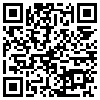 QR Code for bitcoin:3HXc8HPScCFptj2pgQVFaGpknpAdbcskTt