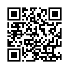 QR Code for bitcoin:3HXcVFGZK7QStfptL54u2keBh6CfBfudko