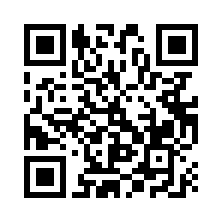 QR Code for bitcoin:3HXfpC3T6CBQo2cASUjo8fQsQ4dodabVJE