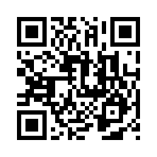 QR Code for bitcoin:3HXfvBWxChndtshDev9UnpUPCfA7QSxDRK