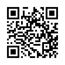 QR Code for bitcoin:3HXwHPCiJqErdY3qsNytAkJSi1hBpmuyfn