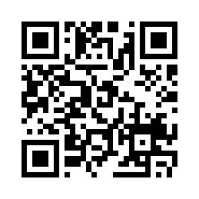 QR Code for bitcoin:3HXxqJsWAZqc95XMterFmC1LDR8UzKFWuE