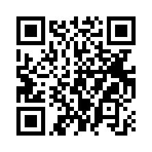 QR Code for bitcoin:3HYDisc9gazi6aRgrKDoXKu3RttkoSApX3