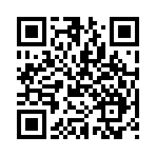 QR Code for bitcoin:3HYEgPRJh5JUfBwNAmQtcnUQAddtfFmu8j