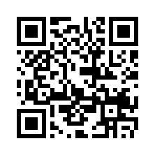 QR Code for bitcoin:3HYm853QEFAo7Xvbg4ALMy7VguS9eUD2vH